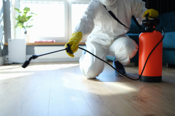 Reliable Unattended Death Cleanup contractor in Lamar, MO by Trauma Clean Pros
